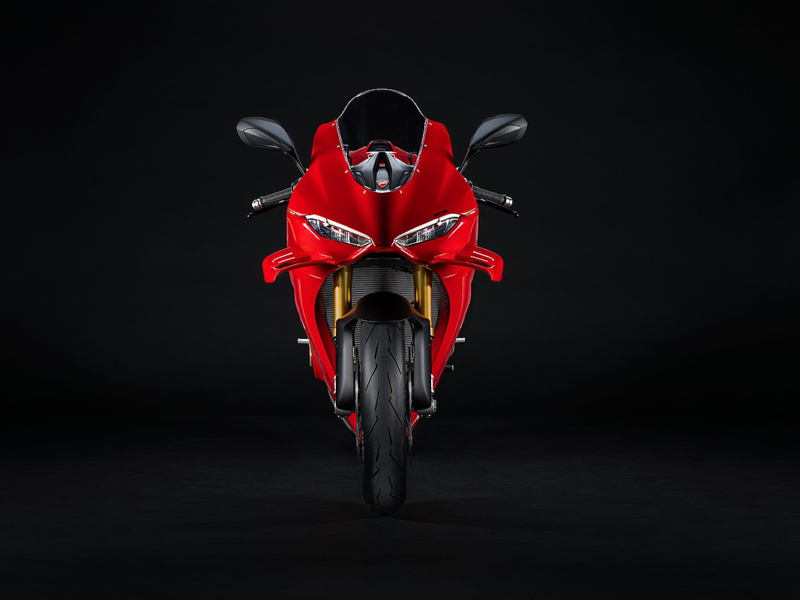 DUCATI Panigale V4 S 7G (Showroom)