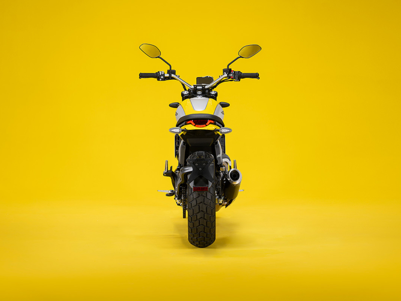 DUCATI Scrambler 800 Icon