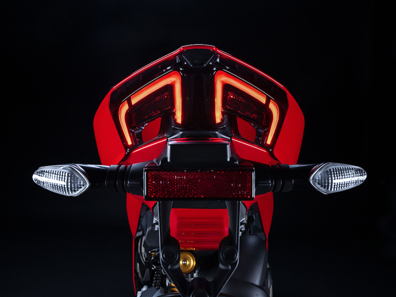 DUCATI Panigale V4 S 7G (Showroom)