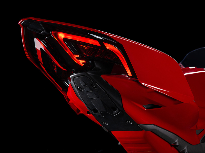 DUCATI Panigale V4 S 7G (Showroom)