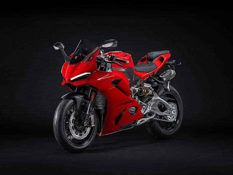 DUCATI Panigale V2