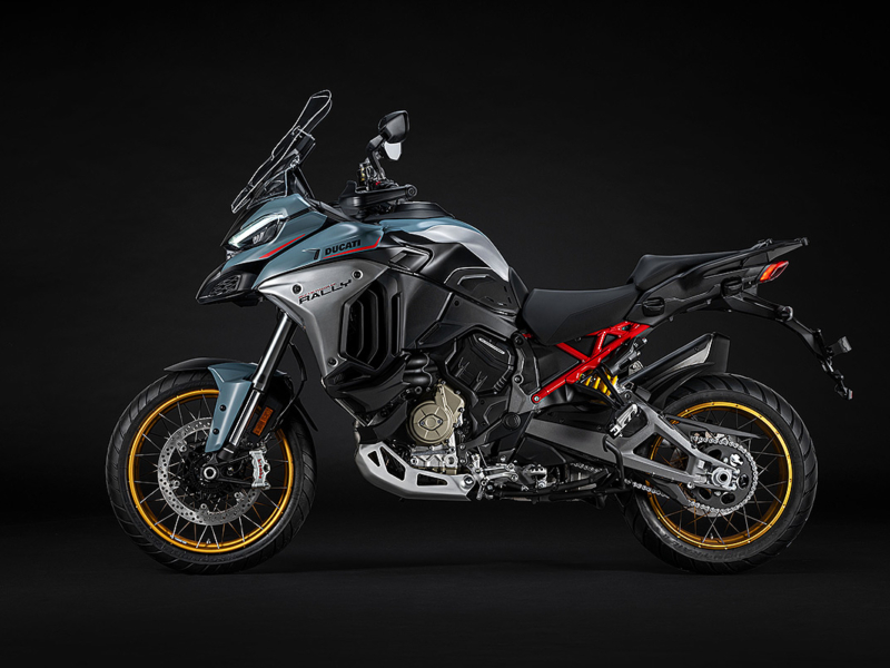DUCATI Mulitstrada V4 Rally (bestellbar)