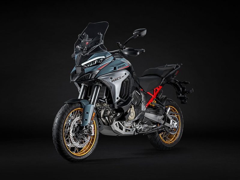 DUCATI Mulitstrada V4 Rally (bestellbar)