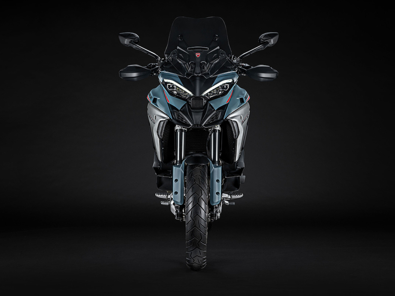 DUCATI Mulitstrada V4 Rally (bestellbar)