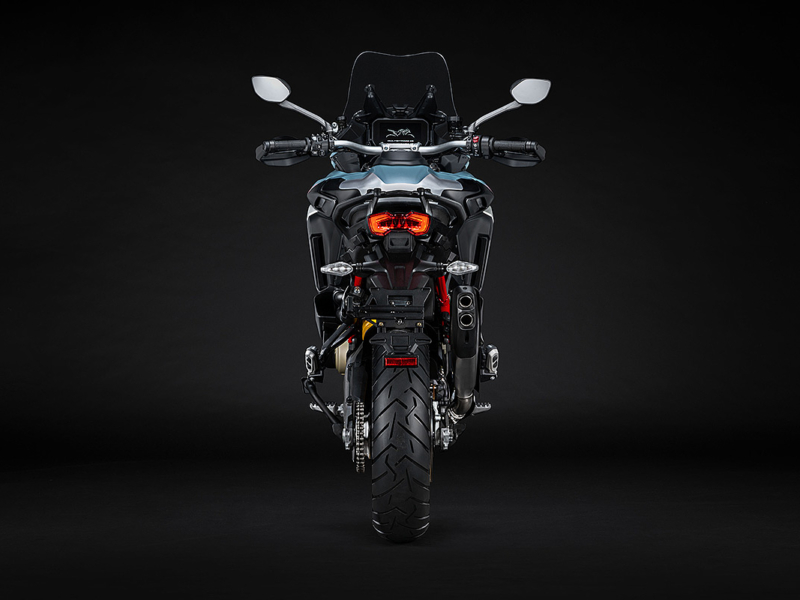 DUCATI Mulitstrada V4 Rally (bestellbar)