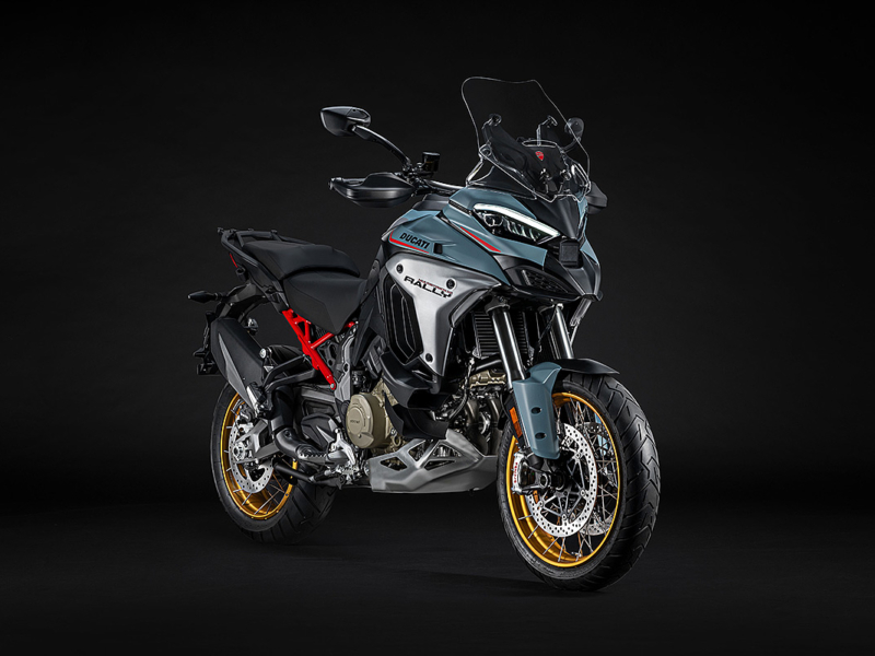 DUCATI Mulitstrada V4 Rally (bestellbar)