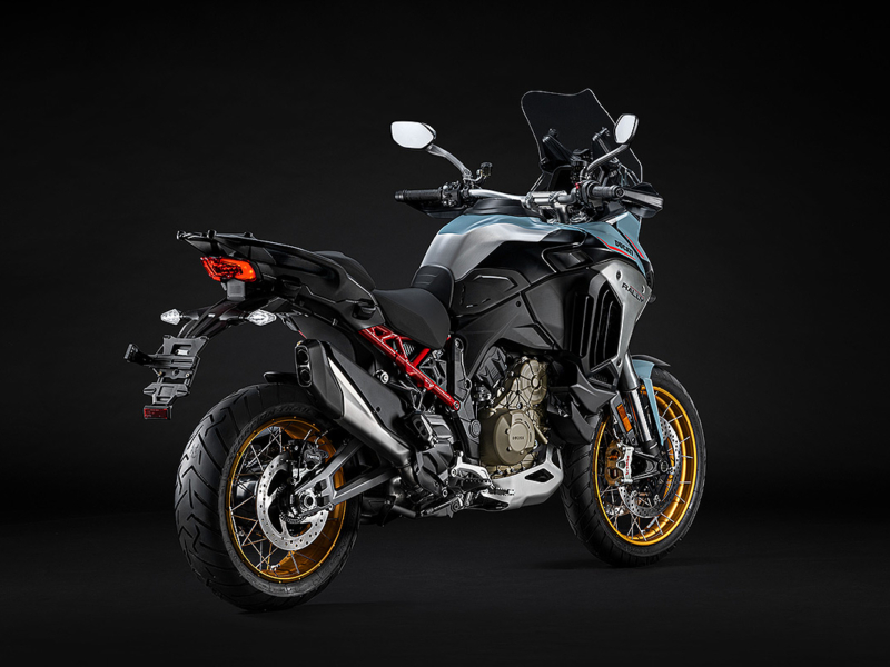 DUCATI Mulitstrada V4 Rally (bestellbar)
