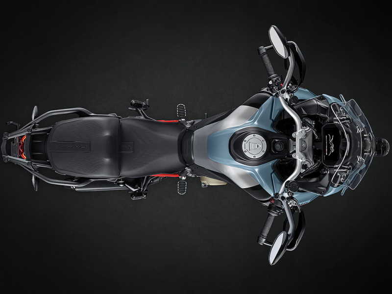 DUCATI Mulitstrada V4 Rally (bestellbar)