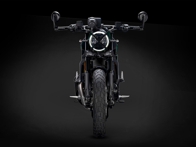 DUCATI Scrambler 800 Nightshift (bestellbar)