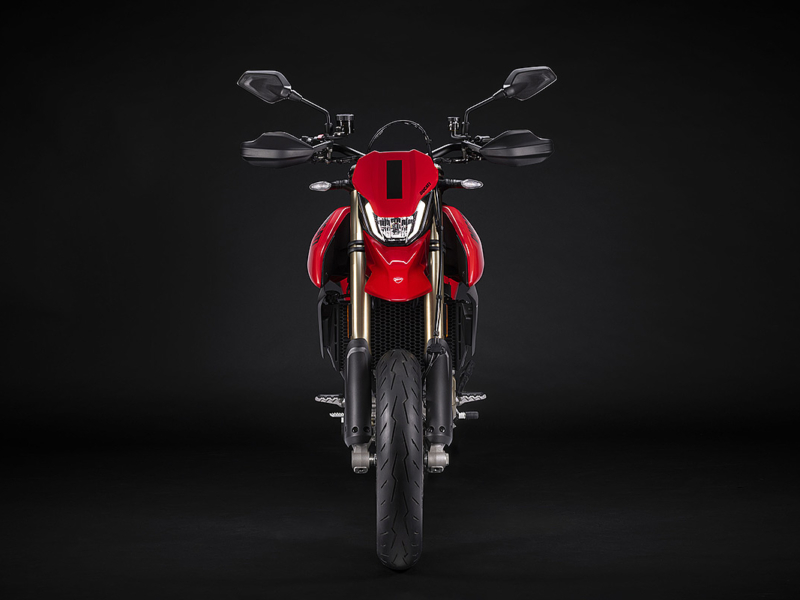 DUCATI Hypermotard 698 MONO (Showroom)