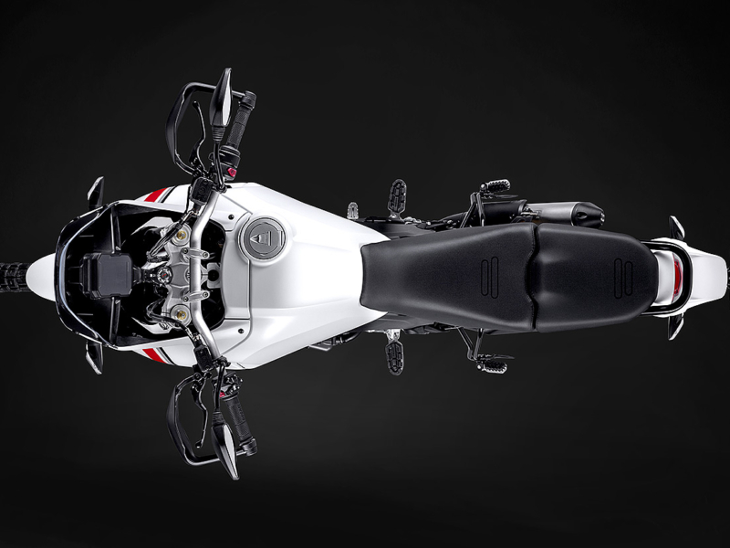 DUCATI DesertX (Showroom)