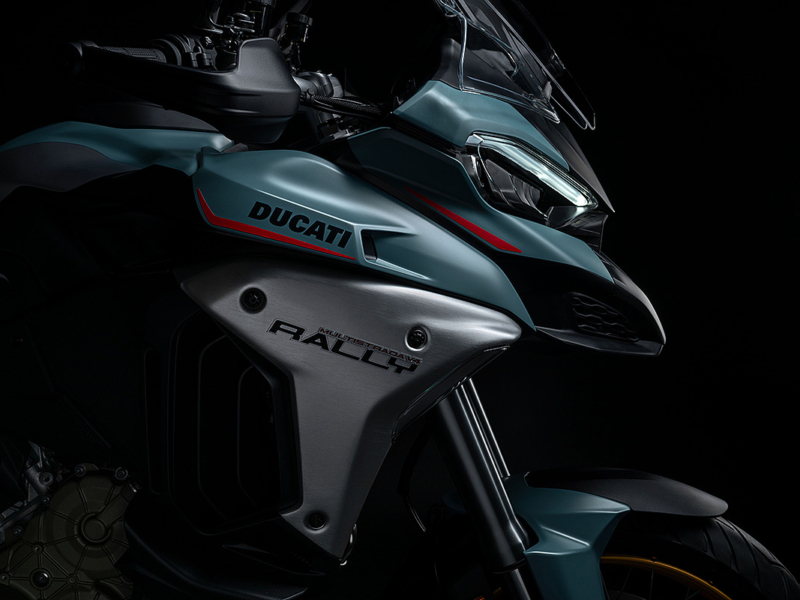 DUCATI Mulitstrada V4 Rally (bestellbar)