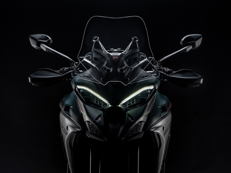 DUCATI Mulitstrada V4 Rally (bestellbar)