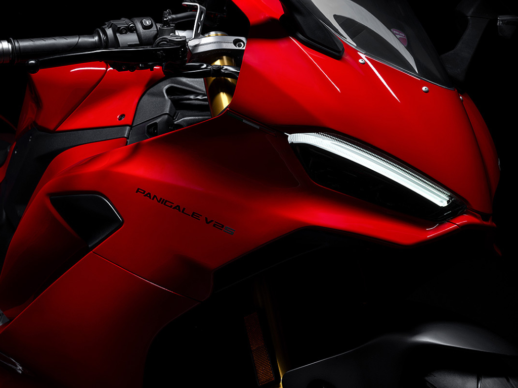 DUCATI Panigale V2 S 