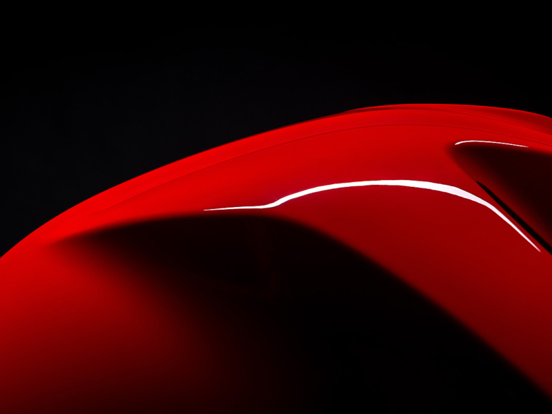 DUCATI Monster+ 5G (bestellbar)