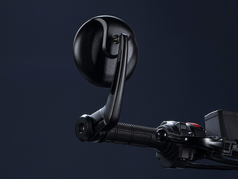 DUCATI Scrambler 800 Nightshift (Showroom)