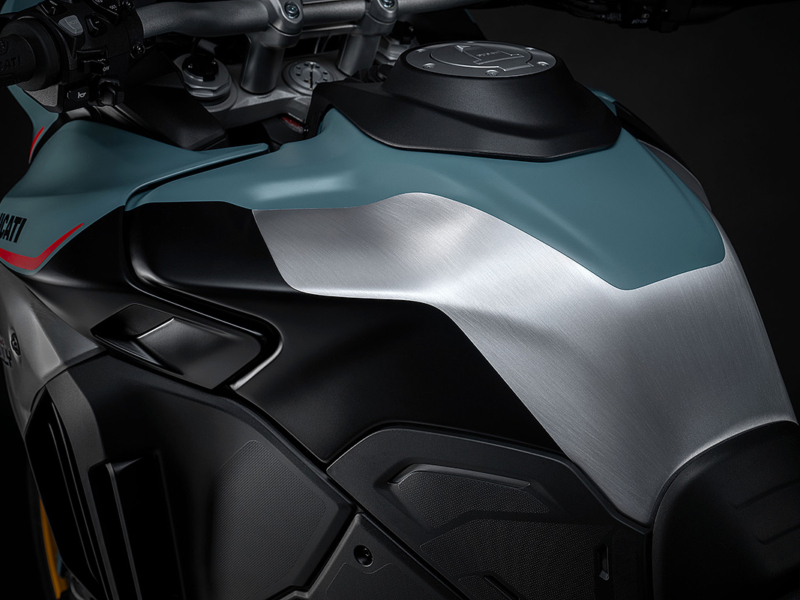 DUCATI Mulitstrada V4 Rally (bestellbar)