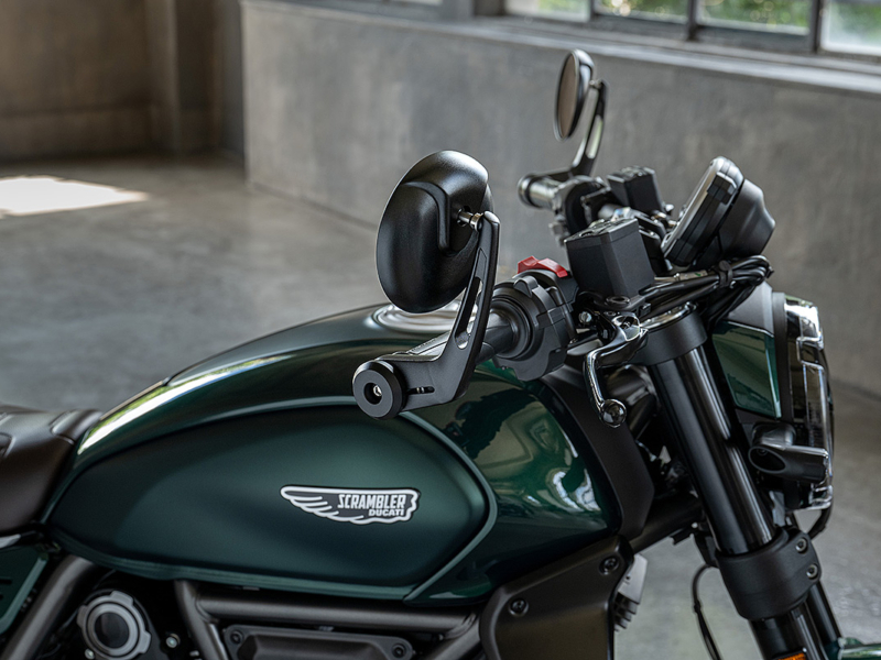 DUCATI Scrambler 800 Nightshift (bestellbar)