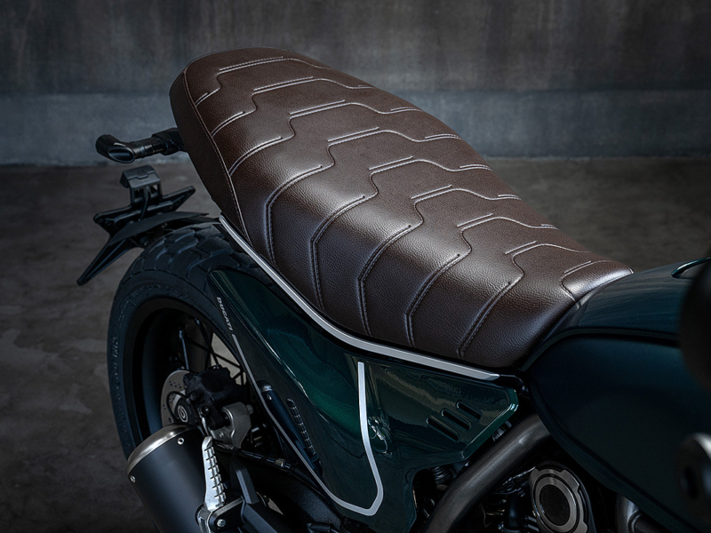 DUCATI Scrambler 800 Nightshift (bestellbar)