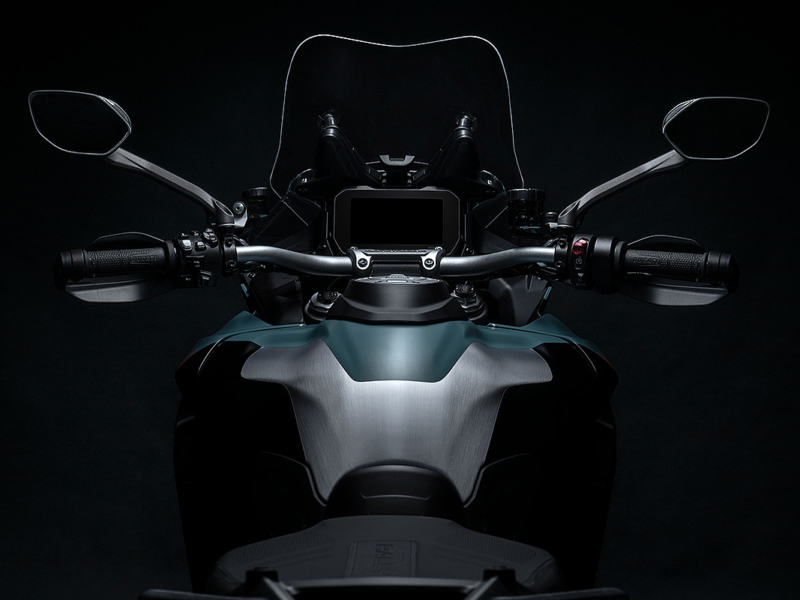 DUCATI Mulitstrada V4 Rally (bestellbar)