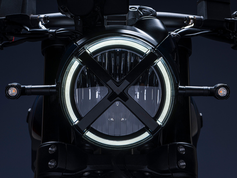 DUCATI Scrambler 800 Nightshift (Showroom)