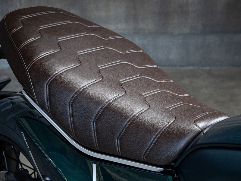 DUCATI Scrambler 800 Nightshift (bestellbar)