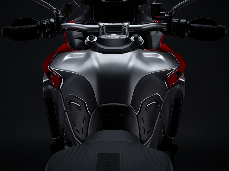 DUCATI Mulitstrada V4 Rally (bestellbar)