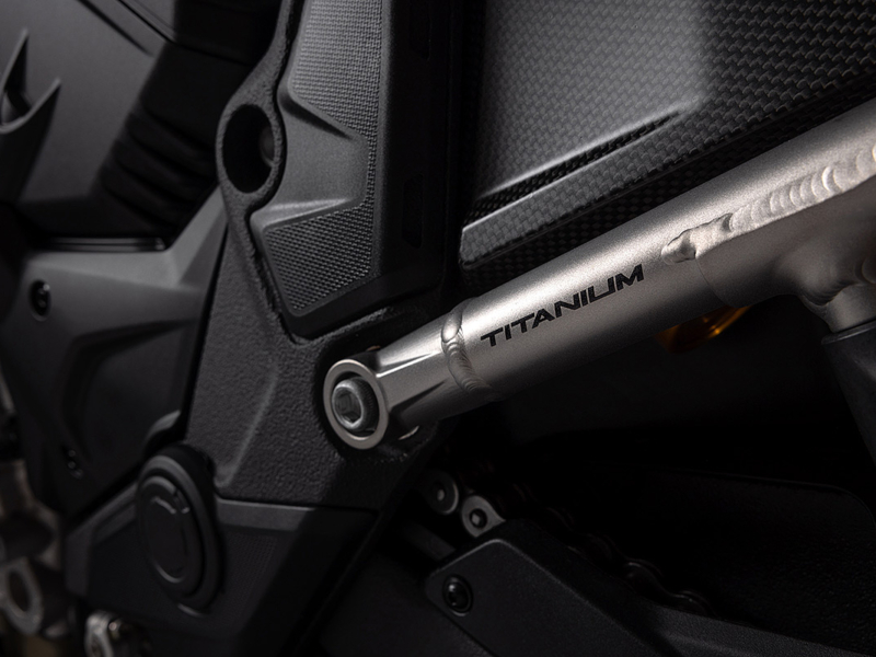 DUCATI Mulitstrada V4 RS (Showroom)