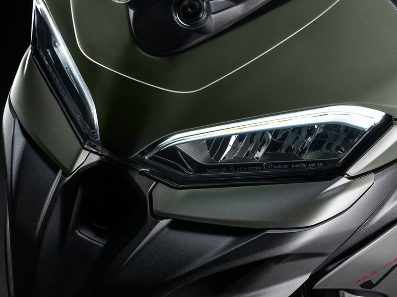 DUCATI Mulitstrada V2 S (bestellbar)