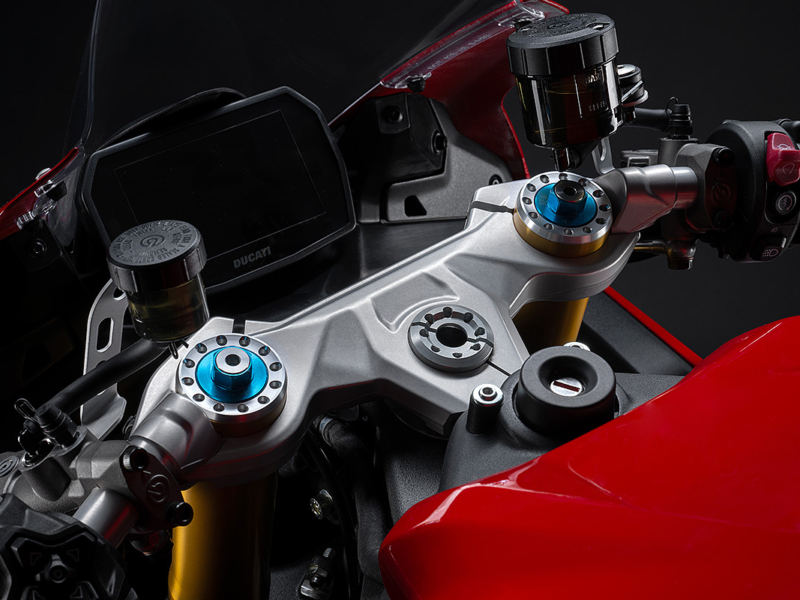 DUCATI Panigale V2 S