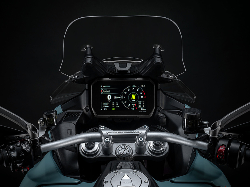 DUCATI Mulitstrada V4 Rally (bestellbar)