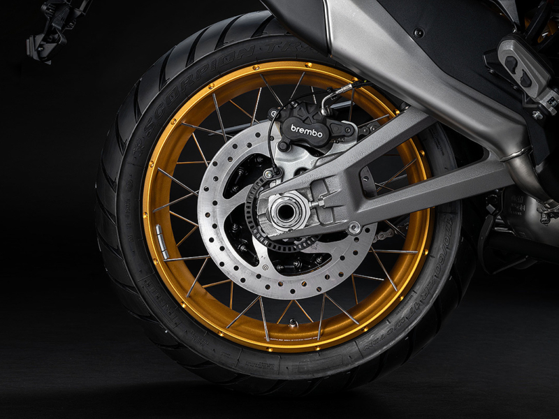 DUCATI Mulitstrada V4 Rally (bestellbar)