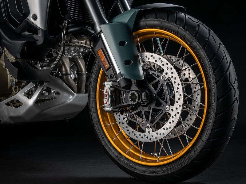 DUCATI Mulitstrada V4 Rally (bestellbar)