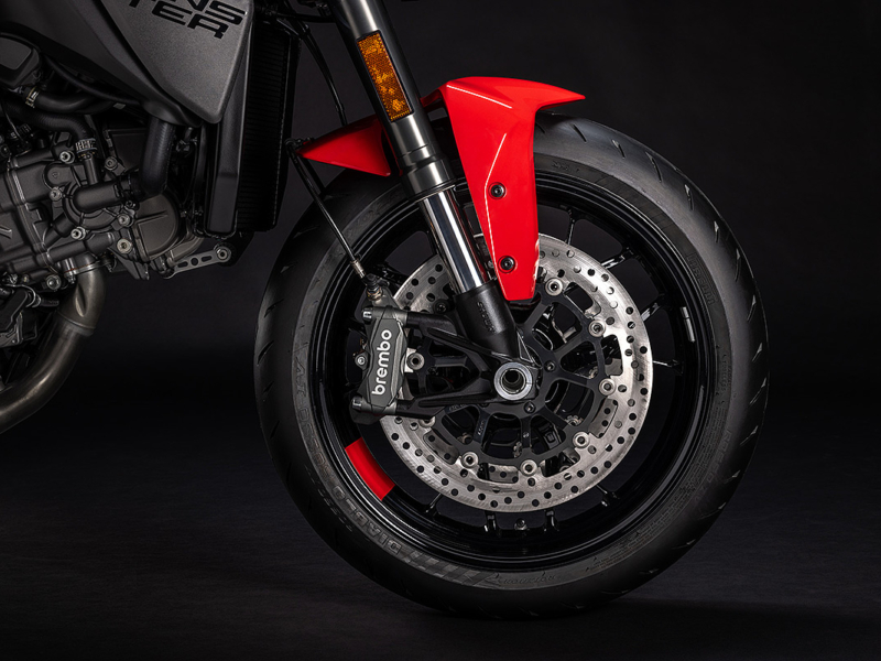 DUCATI Monster+ 5G (bestellbar)