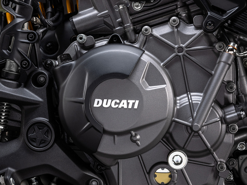 DUCATI Monster+ 5G (bestellbar)